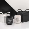 Villeroy & Boch Manufacture Mickey Mouse Coffee mug, Set of 2