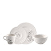 Villeroy & Boch Manufacture Minnie Mouse Breakfast, Set of 4