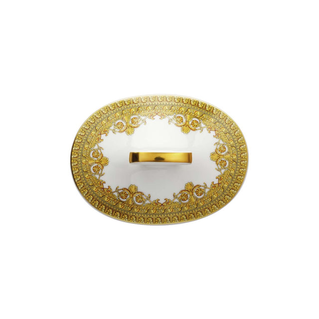 Versace I Love Baroque Coffee Pot Lid