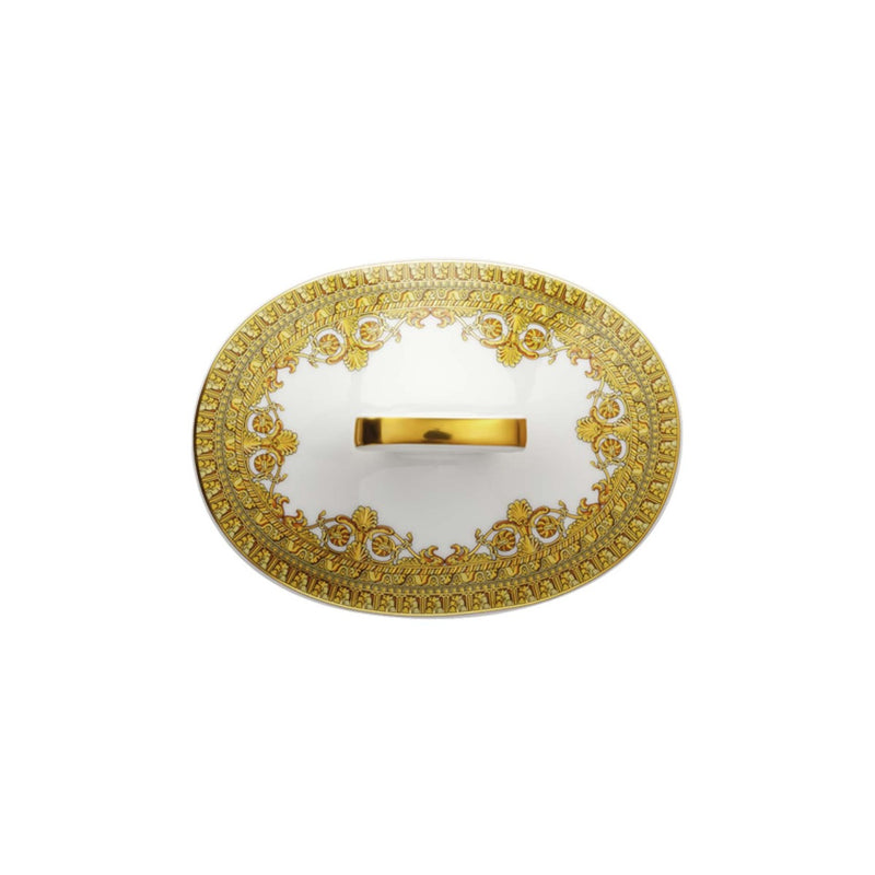 Versace I Love Baroque Coffee Pot Lid
