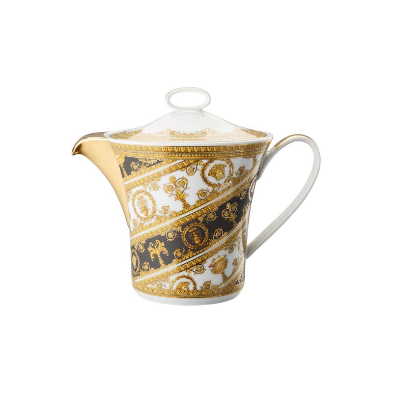 Versace I Love Baroque Tea Pot