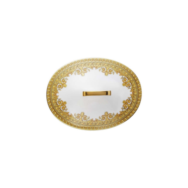 Versace I Love Baroque Tea Pot Lid