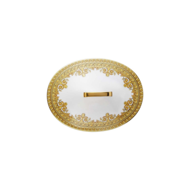 Versace I Love Baroque Tea Pot Lid
