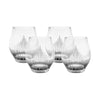 Lalique 100 Points Shot Glass (Set of 4)
