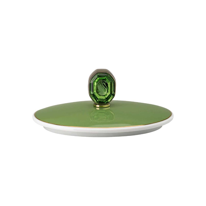 Swarovski Signum Porcelain Sugar Bowl 3