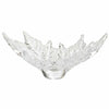 Lalique Champs Elysees Small Clear Bowl