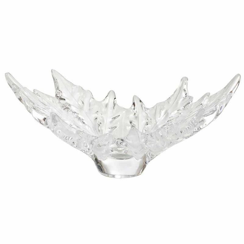 Lalique Champs Elysees Small Clear Bowl 10599000