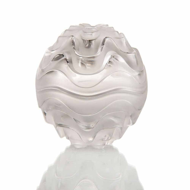 Lalique Vibration Clear Box 1068200
