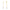 Lalique Muguet Long Vermeil Earrings
