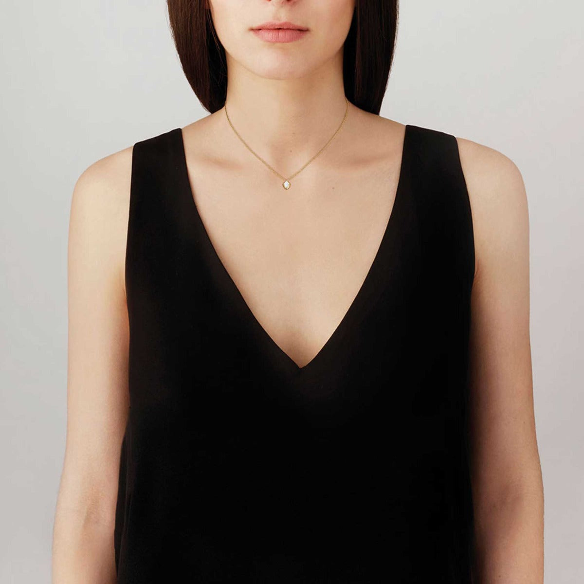 Lalique Necklaces – David Shuttle Ltd