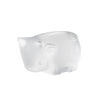 Lalique Niu Wang Wang, Han Meilin Ox, 2025, Clear