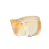 Lalique Niu Wang Wang, Han Meilin Ox, 2025, Gold