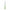 Sabre White Dots Garden Green 20cm Dessert Knife