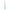 Sabre Transat Sky Blue 20cm Dessert Knife