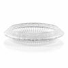 Lalique Marguerites Clear Large Bowl