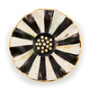 Mackenzie-Childs Courtly Check Saucer