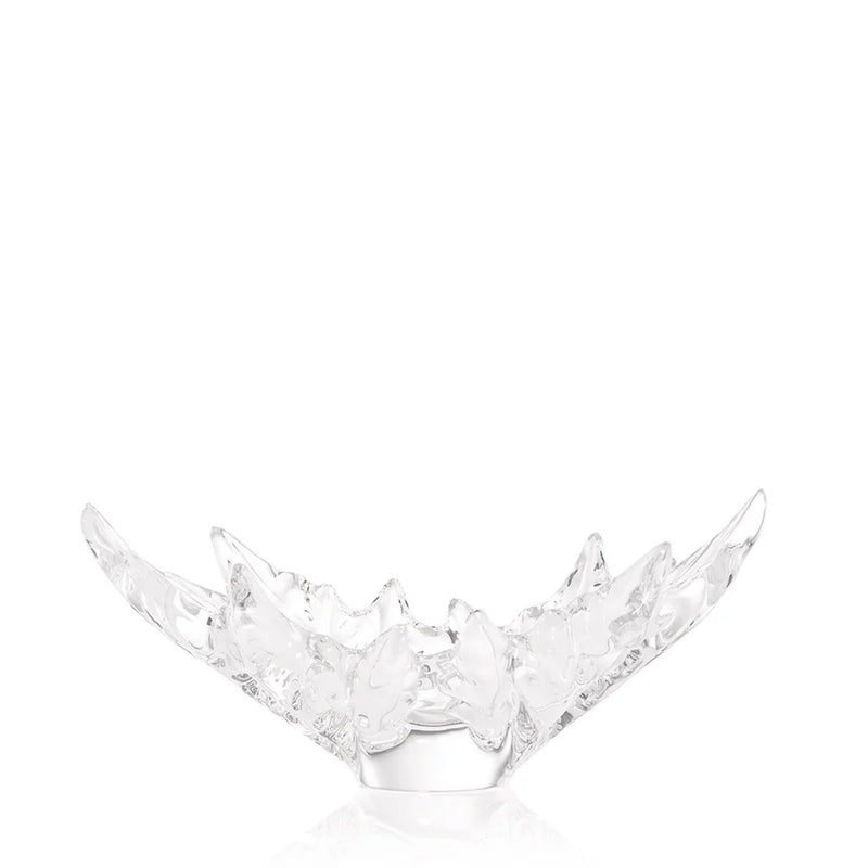 Lalique Iconic Champs-Elysees Bowl