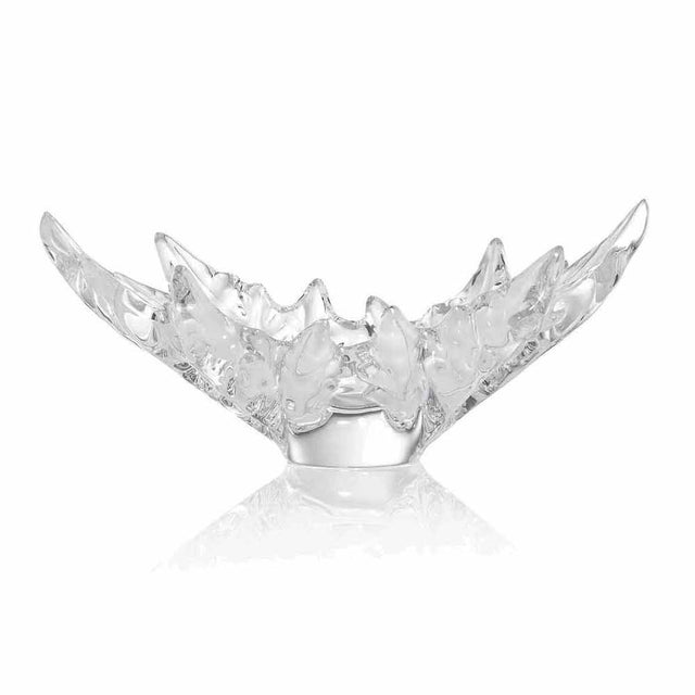 Lalique Iconic Champs-Elysees Bowl
