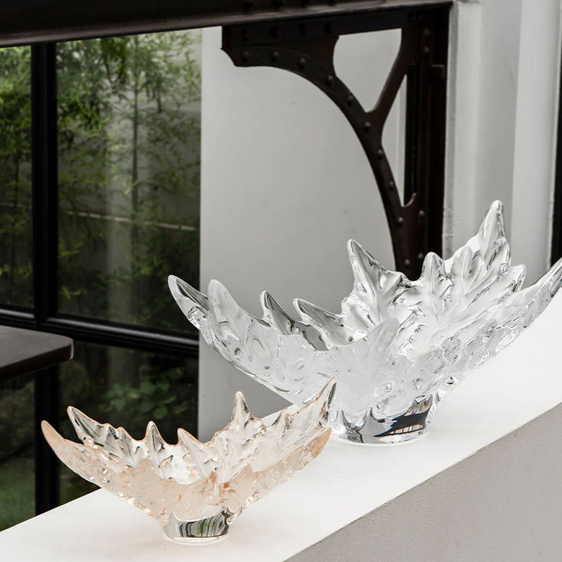 Lalique Iconic Champs-Elysees Bowl