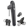 Coravin Pivot + Wine Preservation System, Black