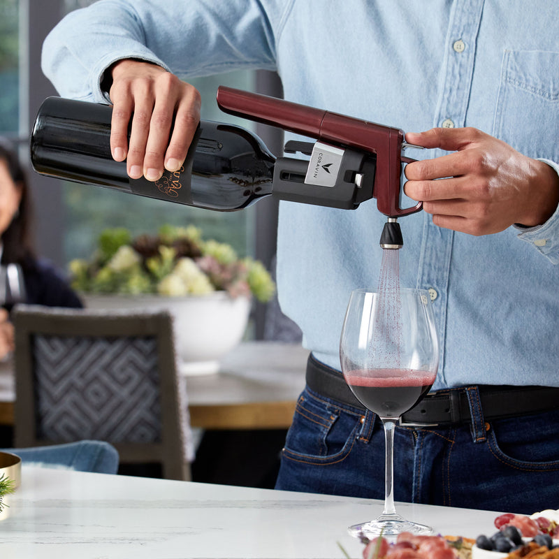 Coravin Pivot Aerator