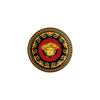 Versace Medusa Plate, 10 cm