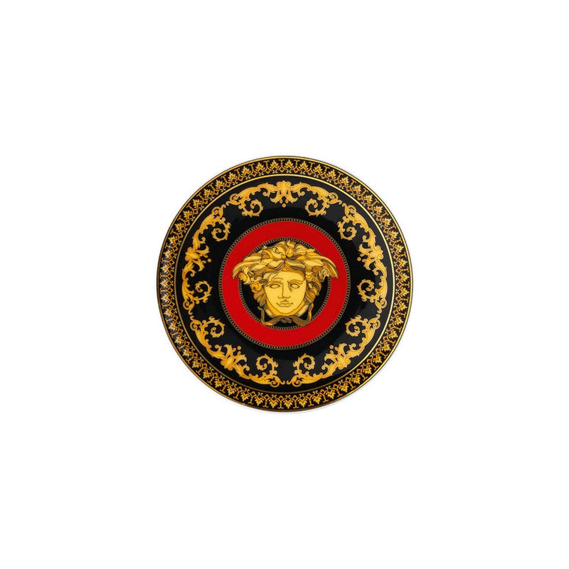 Versace Medusa Plate, 10 cm