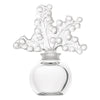 Lalique Clairefontaine Clear Perfume Bottle