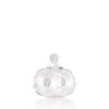 Lalique 2 Fleurs Perfume Bottle