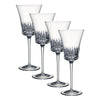 Villeroy & Boch Grand Royal Red Wine Goblet, Set of 4