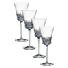 Villeroy & Boch Grand Royal White Wine Goblet, Set of 4