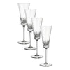 Villeroy & Boch Grand Royal Champagne Flute, Set of 4
