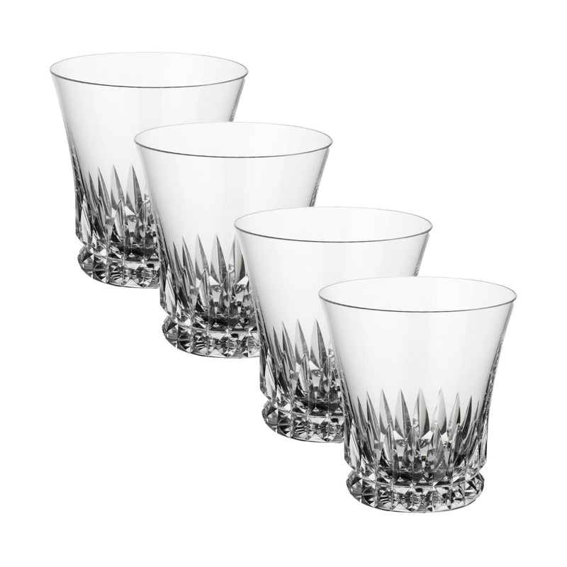 Villeroy & Boch Grand Royal Water Glass, Set of 4