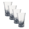 Villeroy & Boch Grand Royal Long Drink Glass, Set of 4