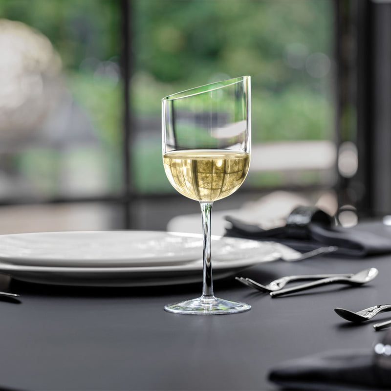 Villeroy & Boch NewMoon White Wine Goblet