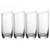 Villeroy & Boch NewMoon Longdrink Tumbler, Set of 4