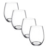 Villeroy & Boch Entree Water Glass, 480ml, Set of 4