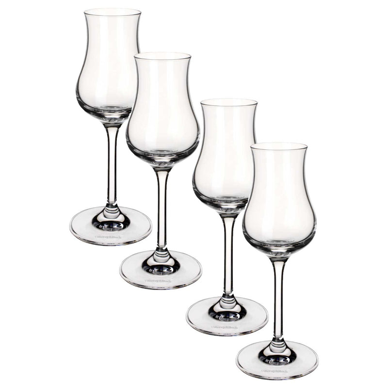 Villeroy & Boch Entree Shot Glass, Set of 4