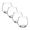 Villeroy & Boch Entree Water Glass, 570ml, Set of 4