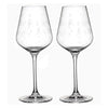 Villeroy & Boch Toy's Delight White Wine Goblet, Set of 2