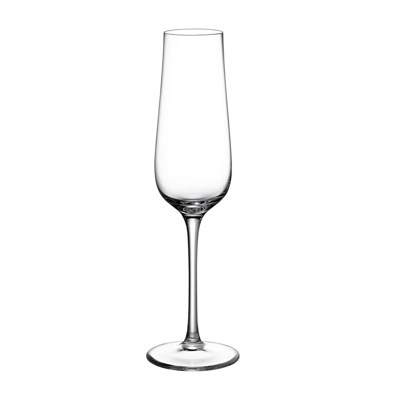 Villeroy & Boch Purismo Specials Champagne Flute (Single Glass)