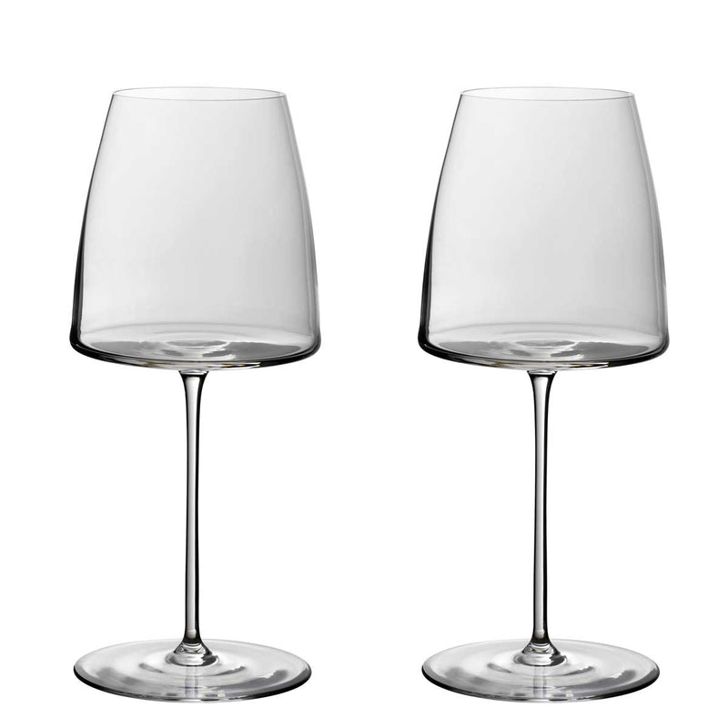 Villeroy & Boch MetroChic White Wine Gobblet, Set of 2