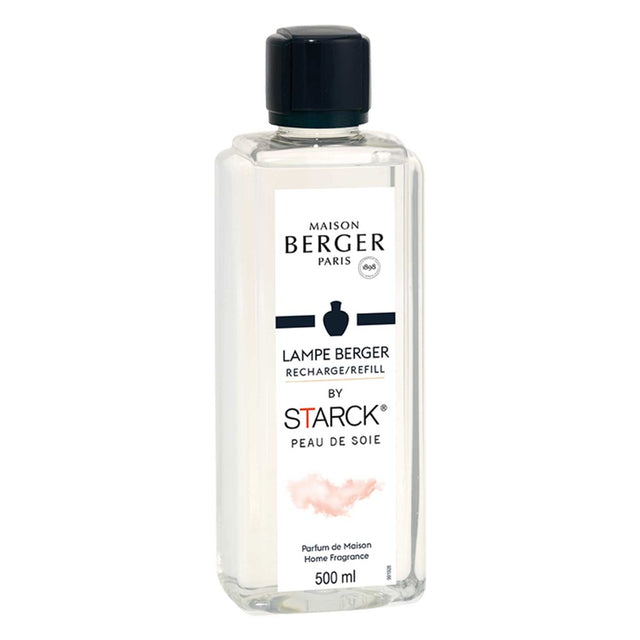 Maison Berger by Starck Peau De Soie 500ml Lampe Refill
