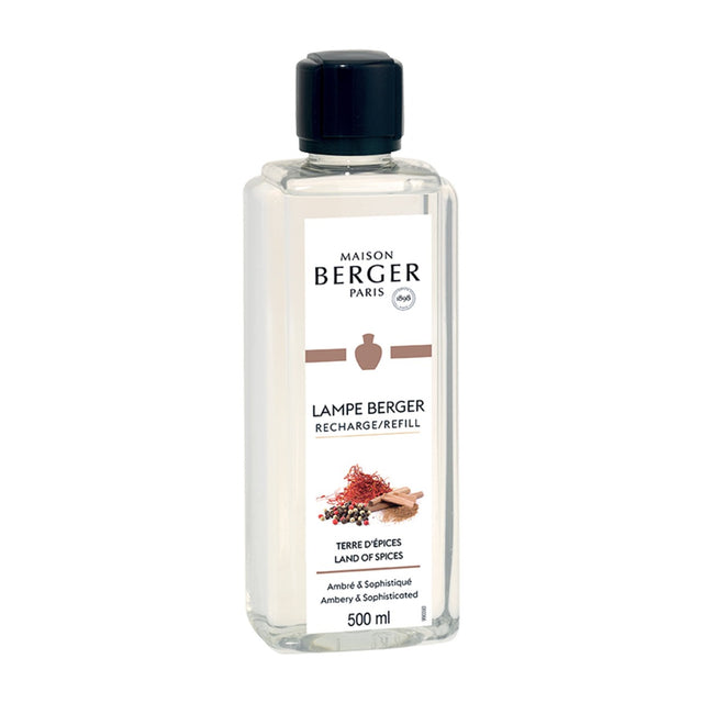 Land of Spices Lampe Berger Refill 500 ml
