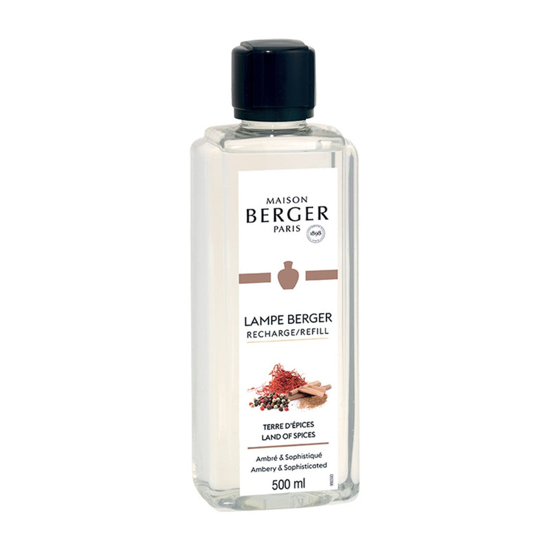 Land of Spices Lampe Berger Refill 500 ml
