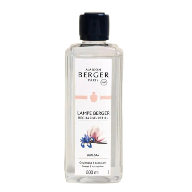 Liliflora Lampe Berger Refill 500ml