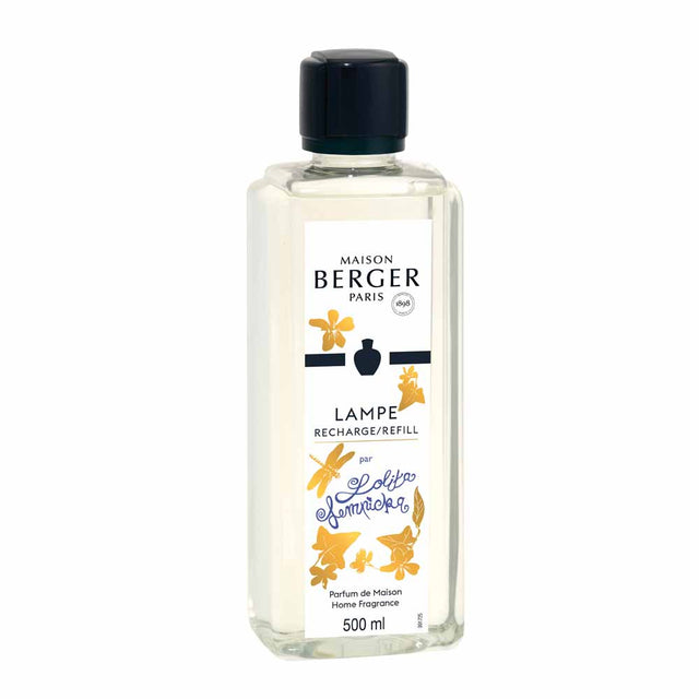 Maison Berger Lolita Lempicka 500ml Lamp Refill