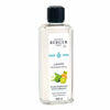 Radiant Bergamot Lampe Berger Refill 500 ml