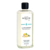 Tonic Lemon Lampe Berger Refill 1 Litre