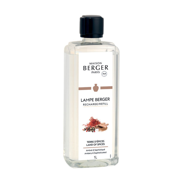 Land of Spices Lampe Berger Refill 1 litre
